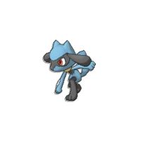 riolu smogon|Riolu (SM) .